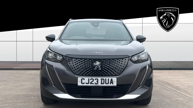 Peugeot 2008 1.2 PureTech Allure Premium+ 5dr Petrol Estate